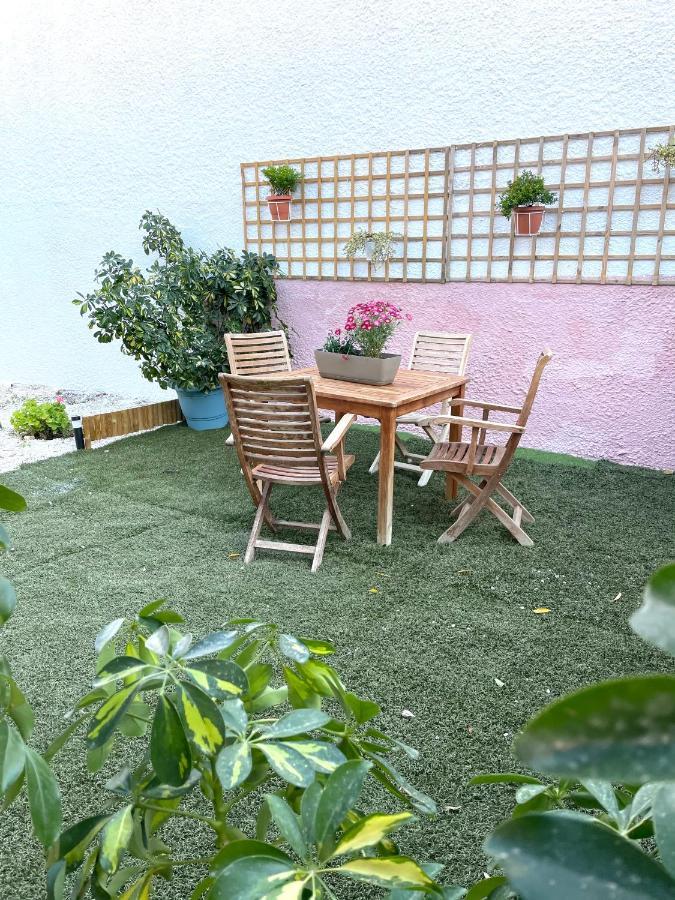 Bohem Apartment Near Athens Airport Spáta Dış mekan fotoğraf