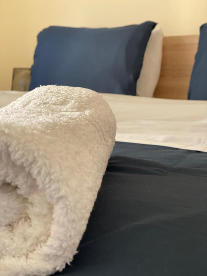 Bohem Apartment Near Athens Airport Spáta Dış mekan fotoğraf