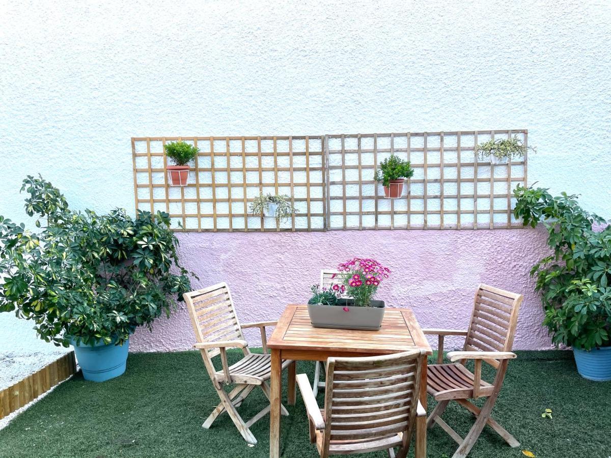 Bohem Apartment Near Athens Airport Spáta Dış mekan fotoğraf
