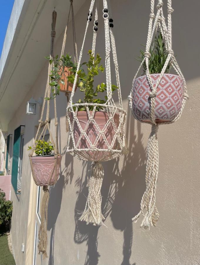Bohem Apartment Near Athens Airport Spáta Dış mekan fotoğraf
