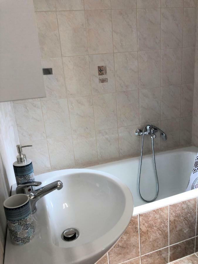 Bohem Apartment Near Athens Airport Spáta Dış mekan fotoğraf