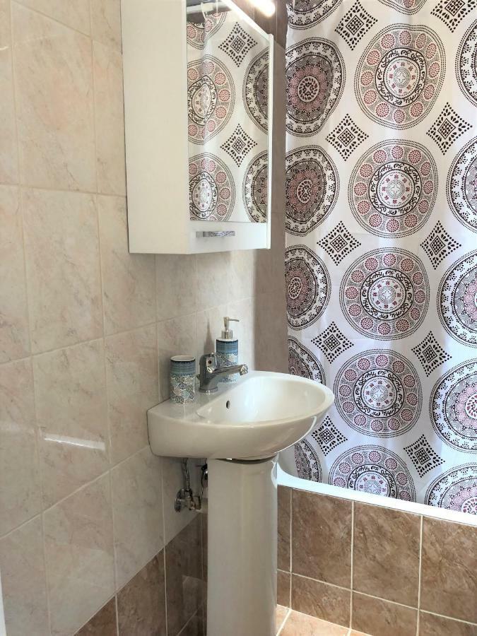 Bohem Apartment Near Athens Airport Spáta Dış mekan fotoğraf