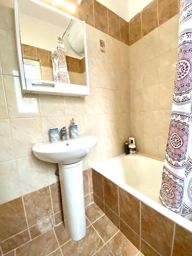 Bohem Apartment Near Athens Airport Spáta Dış mekan fotoğraf